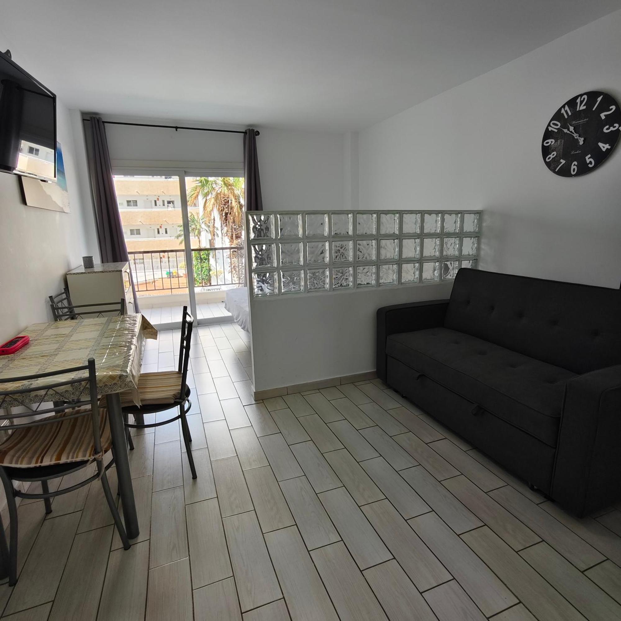 Eldorado Mile Studio Арона Экстерьер фото