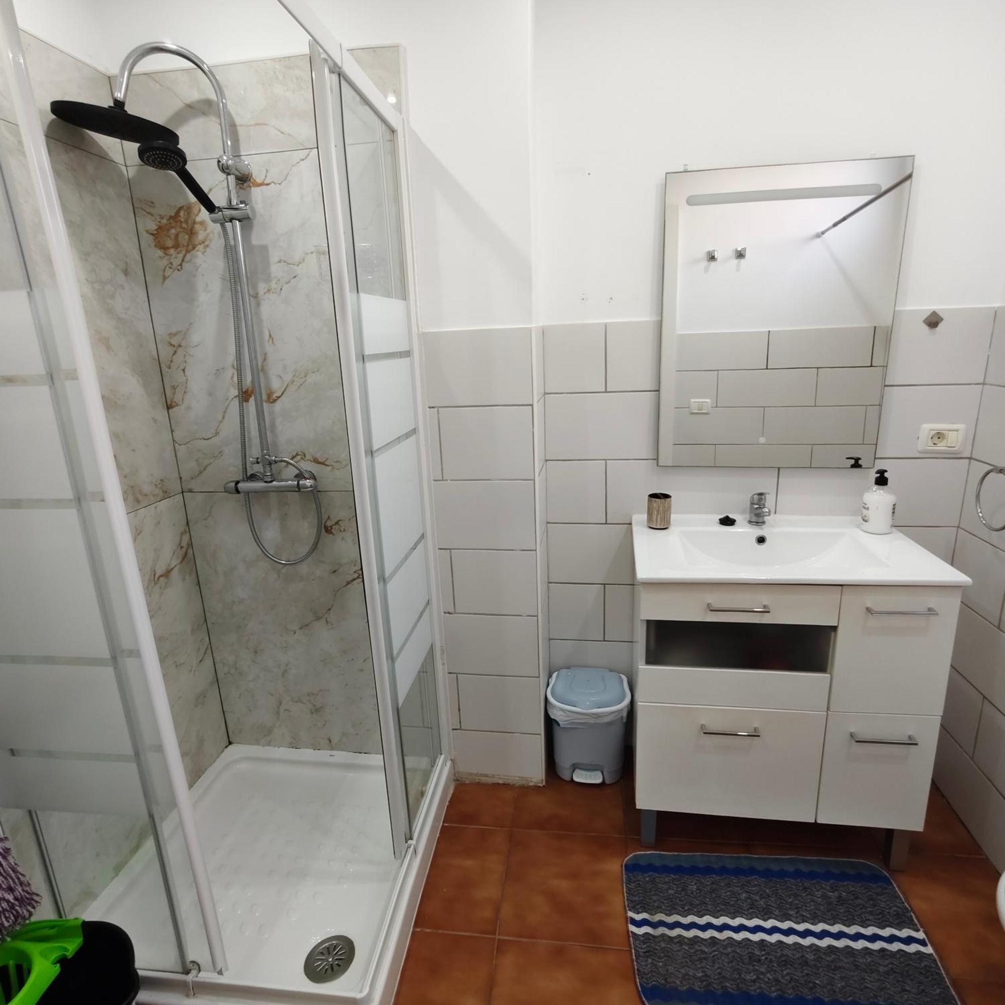 Eldorado Mile Studio Арона Экстерьер фото